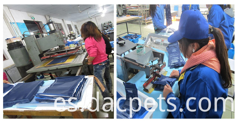 tienda de costura de colchoneta de perro fresco dog cool mat sewing shop